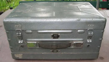 КСР-5 (1960) 0