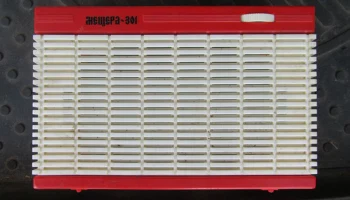 Мещера-301 (1990) 3