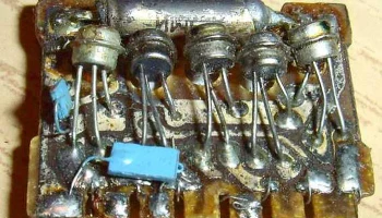 Микро (1964) 31
