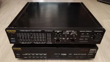 Микрон УП-002С (1991) 1