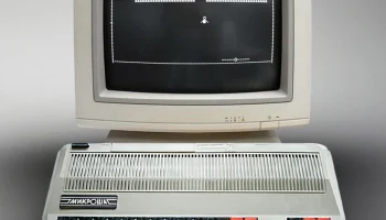 Микроша (1987) 0