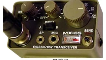 MX-6S 0