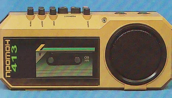 Протон М-412 (1988) 24