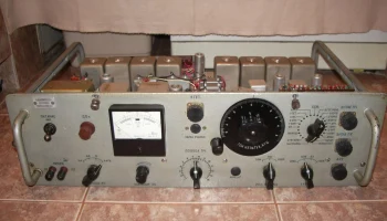 Р-250М2 (1966) 6