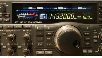 JST-145 1