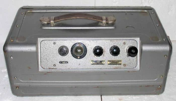90У-2 (1956) 2