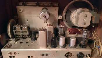 Баку 6С-48 (1947) 14