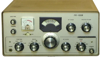 FR-100B 0