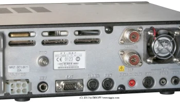 FT-847 1