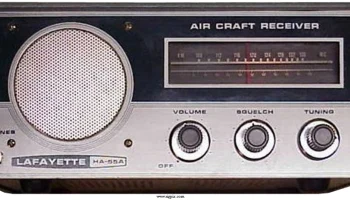 HA-55A 0