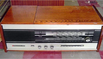 Кантата-204 (1976) 5