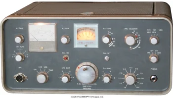 KW 2000A 0