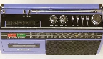 Радиотехника МЛ-6303 4
