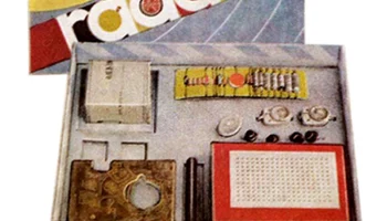 РК. "Изготовим сами радиоприёмник" (1964) 2