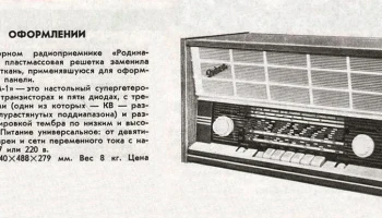 Родина-60 (1960) 19