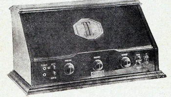 СГ-6 (1930) 0