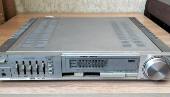 Амфитон 75У-101-стерео (1992) 0