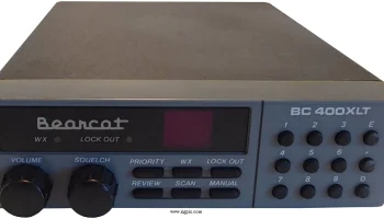 BC-400XLT 1
