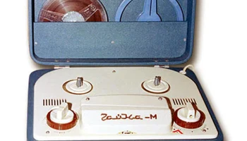 Чайка (1960) 19