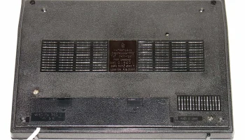 Электроника-302 (1974) 33