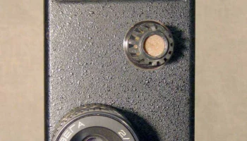 Электроника Н-801 (1978) 5