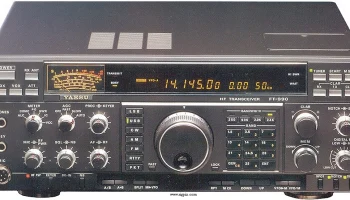 FT-990 0