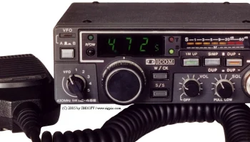 IC-45E 0