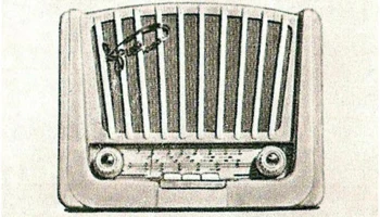 Кристалл (1958) 0