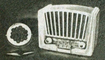 Кристалл (1958) 1