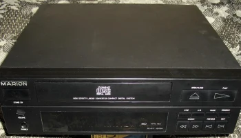 Marion-CDP-610 (1996) 5