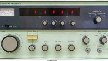 NRD-71 0