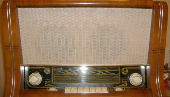 Октава (1957) 11
