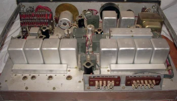 Р-250М (1957) 5