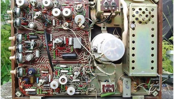 Рекорд-6 (1964) 16