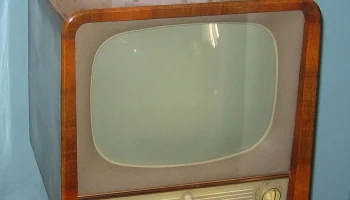 Рубин-102 (1957) 1
