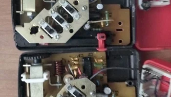 Урал РП-306 (1999) 8