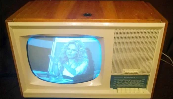 Беларусь ТР-210Л (1966) 3