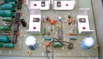Электроника Э-002-стерео (1990) 7