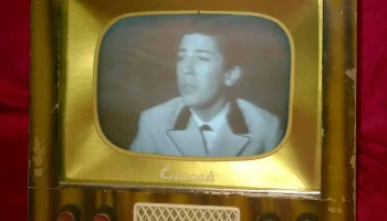 Енисей (1958) 8