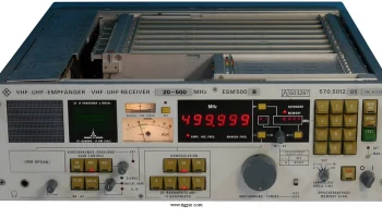 ESM-500B 0