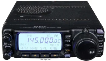 FT-100D 0