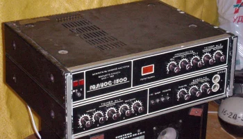 Гелиос-1500-2 2