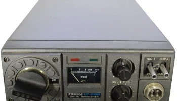 IC-22S 0