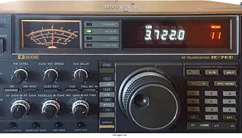 IC-760 1