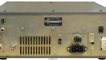IC-R70 1