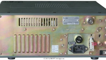 IC-R7000 4