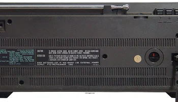 ICF-6700W 3