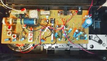Model L1579 (1999) 5