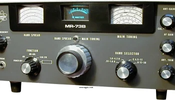 MR-73B 0