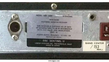 Sentinel II 2
